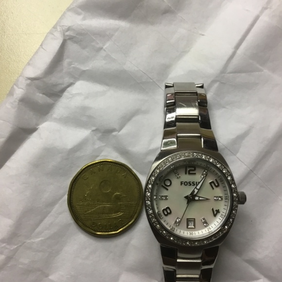 Fossil Watch - Picture 8 of 8